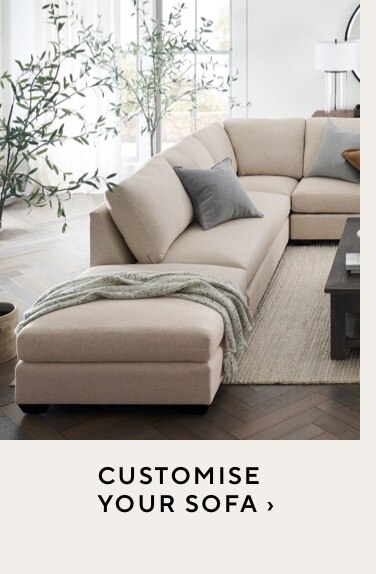 Customise Your Sofa